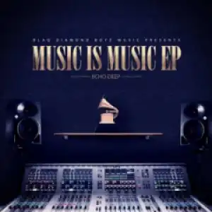 Echo Deep - I Don’t Understand (ORIGINAL MIX)